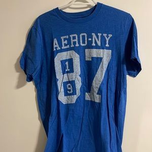 Aeropostale tee shirt